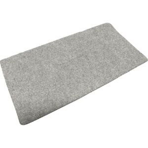 SECUREFIX DIRECT Anti-Slip Caravan Step Mat Grey Cover - Universal Rug Feet Clean SECUREFIX DIRECT Anti-Slip Caravan Step Mat Grey Cover - Universal Rug Feet Clean