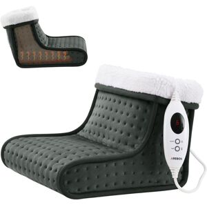 Arebos - Electric Foot Warmer Foot Heater Warming Bag Foot Warming Bag 100W Arebos - Electric Foot Warmer Foot Heater Warming Bag Foot Warming Bag 100W