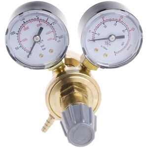 BEIJIYI Argon/CO2 shielding gas pressure regulator for MIG/MAG TIG welding machines BEIJIYI Argon/CO2 shielding gas pressure regulator for MIG/MAG TIG welding machines