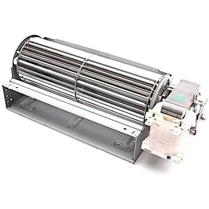 Ariston - C00138845 Tangential oven fan Ariston - C00138845 Tangential oven fan
