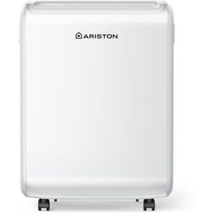 ARISTON GROUP Ariston DEOS EVO 12 Dehumidifier, 12L, Quiet, UK Plug ARISTON GROUP Ariston DEOS EVO 12 Dehumidifier, 12L, Quiet, UK Plug