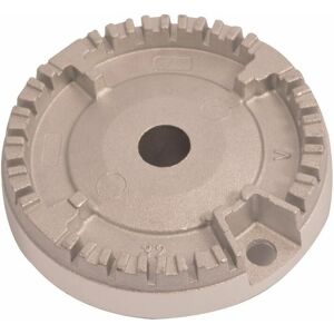 Hob Burner Ring - Medium for Hotpoint/Cannon/Indesit/Creda Cookers and Ovens Hob Burner Ring - Medium for Hotpoint/Cannon/Indesit/Creda Cookers and Ovens