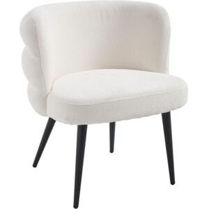 Wahson Office Chairs - Armchair in Chenille Upholstered Modern Occasional Vanity Chair with Comfty Backrest for Bedroom Living Room Makeup, Beige, Wahson Office Chairs - Armchair in Chenille Upholstered Modern Occasional Vanity Chair with Comfty Backrest for Bedroom Living Room Makeup, Beige,