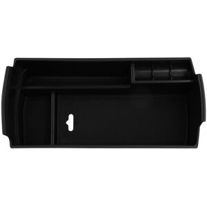 Tlily - Armrest Storage Box, for 3008 3008GT 5008 2017-2020 Center Console Organizer Car Interior Accessories Tlily - Armrest Storage Box, for 3008 3008GT 5008 2017-2020 Center Console Organizer Car Interior Accessories