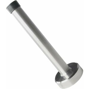 TRIMEC Arrêt de porte long, arrêt de porte en acier inoxydable, arrêt de porte brossé, résistance anti-collision de porte avec amortisseur en caoutchouc, TRIMEC Arrêt de porte long, arrêt de porte en acier inoxydable, arrêt de porte brossé, résistance anti-collision de porte avec amortisseur en caoutchouc,