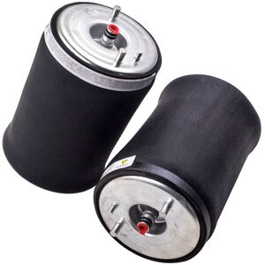 BFO - Arrière Ressort suspension pneumatique pour bmw X5 E53 3.0d 4.4i 37126750355/56 BFO - Arrière Ressort suspension pneumatique pour bmw X5 E53 3.0d 4.4i 37126750355/56