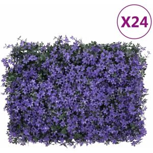 vidaXL Artificial Leaf Fence Garden Privacy Fence Screen - Garden Fence vidaXL Artificial Leaf Fence Garden Privacy Fence Screen - Garden Fence