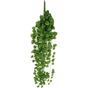 Sunflower - Artificielle Plante 1Pcs Artificielle Faux Plante De Vigne Suspendue Feuilles Guirlande Maison Jardin Décoration Murale Vert (c) Sunflower - Artificielle Plante 1Pcs Artificielle Faux Plante De Vigne Suspendue Feuilles Guirlande Maison Jardin Décoration Murale Vert (c)
