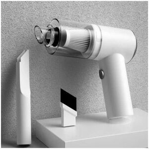 Wddnaot - Cordless Handheld Vacuum Cleaner, 6000/9000Pa 120W Cordless Car Vacuum Cleaner with 1800mAh Rechargeable Battery, led Light, Work for Home, Wddnaot - Cordless Handheld Vacuum Cleaner, 6000/9000Pa 120W Cordless Car Vacuum Cleaner with 1800mAh Rechargeable Battery, led Light, Work for Home,