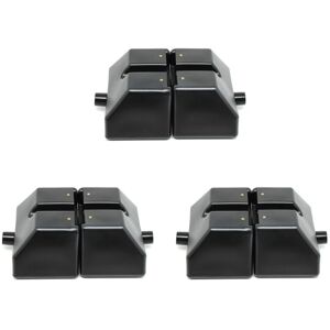 TLILY Atomizer Float For 12-4 head Ultrasonic Atomizer Sprayer Mist Maker Buoy Ultrasonic Humidifier Parts TLILY Atomizer Float For 12-4 head Ultrasonic Atomizer Sprayer Mist Maker Buoy Ultrasonic Humidifier Parts