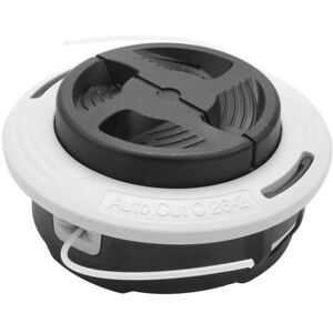 Tlily - Auto Cut C26-2 Trimmer Head Replacement for 55 56 70 94 91 111 131 240 Tlily - Auto Cut C26-2 Trimmer Head Replacement for 55 56 70 94 91 111 131 240