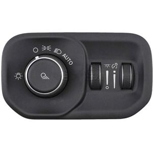 Tlily - Auto Headlight Switch 8Pins Fog Light Lamp Control Switch for Dodge Ram 1500 2500 3500 2019-2021 68401933AA Tlily - Auto Headlight Switch 8Pins Fog Light Lamp Control Switch for Dodge Ram 1500 2500 3500 2019-2021 68401933AA
