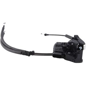 Tlily - Auto Left Front Door Lock Actuator Door Latch for Hyundai Kia Tucson 15-Years 81310-D3510 Tlily - Auto Left Front Door Lock Actuator Door Latch for Hyundai Kia Tucson 15-Years 81310-D3510