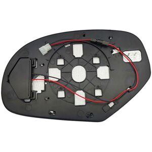 TLILY Auto Right Heated Rear Mirror Glass for Cadillac Escalade esv ext Chevrolet Avalanche Silverado Suburban Tahoe gmc Yukon TLILY Auto Right Heated Rear Mirror Glass for Cadillac Escalade esv ext Chevrolet Avalanche Silverado Suburban Tahoe gmc Yukon