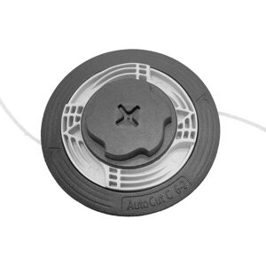 Linghhang - AutoCut C6-2 Replacement Trimmer Head for Stihl FS38 FS40 FS50 FSE81 4006 710 2126 Linghhang - AutoCut C6-2 Replacement Trimmer Head for Stihl FS38 FS40 FS50 FSE81 4006 710 2126