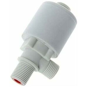 SERBIA Robinet à flotteur automatique, installation extérieure verticale, vanne à bille flottante, contrôle du niveau d'eau pour réservoir d'eau de piscine SERBIA Robinet à flotteur automatique, installation extérieure verticale, vanne à bille flottante, contrôle du niveau d'eau pour réservoir d'eau de piscine