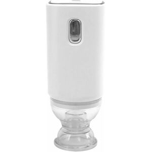 Tinor - Automatic Food Vacuum Sealer Machine - Electric Vacuum Storage Bags for Dry and Fresh Food Preservation Tinor - Automatic Food Vacuum Sealer Machine - Electric Vacuum Storage Bags for Dry and Fresh Food Preservation