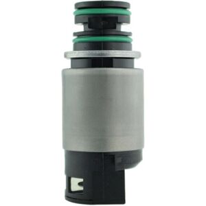 Tlily - Automatic Transmission Solenoid Shift a b Short Body Black Cap for A6GF1 for Hyundai 46313-3B030 463133B030 516-3101 Tlily - Automatic Transmission Solenoid Shift a b Short Body Black Cap for A6GF1 for Hyundai 46313-3B030 463133B030 516-3101