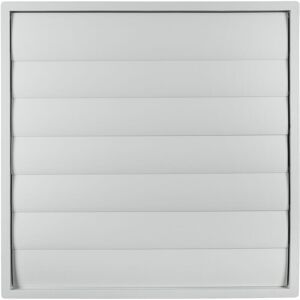 CasaFan VKS 20 Automatic Ventilation Shutter - Ventilation shutter CasaFan VKS 20 Automatic Ventilation Shutter - Ventilation shutter