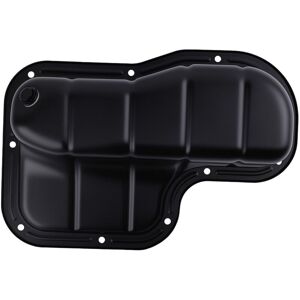 MAXPEEDINGRODS Automotive Oil Pan for Nissan Navara NP300 2.5L dCi 2005-14 11110-5X01A Steel MAXPEEDINGRODS Automotive Oil Pan for Nissan Navara NP300 2.5L dCi 2005-14 11110-5X01A Steel