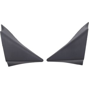 TLILY Automotive Rearview Mirror Cover Mirror Cover Suitable for Mercedes-Benz Sprinter W901 9018110107 9018110207 TLILY Automotive Rearview Mirror Cover Mirror Cover Suitable for Mercedes-Benz Sprinter W901 9018110107 9018110207