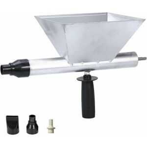 TRIMEC Autres outils spécialisés Machine De Pulvérisateur Ciment, Pistolets à Calfeutrer Ciment Mortier Pistolet à Pulvérisation Ppistolet à Calfeutrer De TRIMEC Autres outils spécialisés Machine De Pulvérisateur Ciment, Pistolets à Calfeutrer Ciment Mortier Pistolet à Pulvérisation Ppistolet à Calfeutrer De