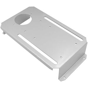 Tlily - Auxiliary Power Fuse Block Bracket Compatible with for Toyota Tundra 2007-2021 Aluminum Tlily - Auxiliary Power Fuse Block Bracket Compatible with for Toyota Tundra 2007-2021 Aluminum