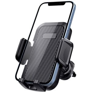 CSPARKV Available for iPhone 15 Anti-Slip Car Air Vent Phone Holder, Universal Car Mount for Smartphone for iPhone 15 CSPARKV Available for iPhone 15 Anti-Slip Car Air Vent Phone Holder, Universal Car Mount for Smartphone for iPhone 15