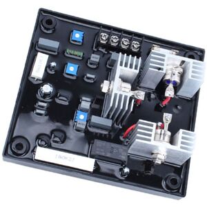 TLILY AVR-35A AVR Generator Automatic Voltage Regulator Stabilizer Module Control Board for Brushless Brush Parts TLILY AVR-35A AVR Generator Automatic Voltage Regulator Stabilizer Module Control Board for Brushless Brush Parts