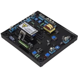 Tlily - Avr Mx341 Two Phase Sensed Automatic Voltage Regulator For Generator Tlily - Avr Mx341 Two Phase Sensed Automatic Voltage Regulator For Generator
