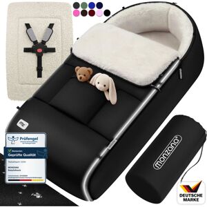 monzana Baby Footmuff Cosytoes Universal Pushchair Stroller Buggy Pram Car Seat Infant Carrier Winter Warm Outdoor Water-Resistant Windproof Colour Choice monzana Baby Footmuff Cosytoes Universal Pushchair Stroller Buggy Pram Car Seat Infant Carrier Winter Warm Outdoor Water-Resistant Windproof Colour Choice