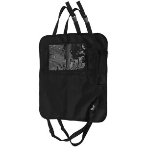 Tlily - Backseat Organizer for Kids 2 Type (a+b) Kick Mats Back Seat Car Protector with Multi Pocket Storage Bag Holder for iPad Tablet Bottle Tissue Tlily - Backseat Organizer for Kids 2 Type (a+b) Kick Mats Back Seat Car Protector with Multi Pocket Storage Bag Holder for iPad Tablet Bottle Tissue