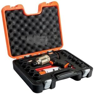 Bahco - Impact Wrench Kit BAHBP815K1 Bahco - Impact Wrench Kit BAHBP815K1