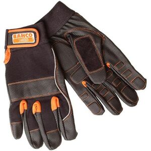 Power Tool Padded Palm Gloves - m (Size 8) BAHGL0108 - Bahco Power Tool Padded Palm Gloves - m (Size 8) BAHGL0108 - Bahco