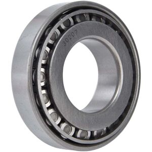 YMYNY Ball bearings, tapered roller bearings 30207, high strength, with outer frame, for automobiles, rolling mills, plastics machinery mumu YMYNY Ball bearings, tapered roller bearings 30207, high strength, with outer frame, for automobiles, rolling mills, plastics machinery mumu