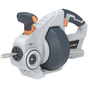 Batavia - maxxpack Cordless Drain Auger 18V Bare Unit BAT7063455 Batavia - maxxpack Cordless Drain Auger 18V Bare Unit BAT7063455