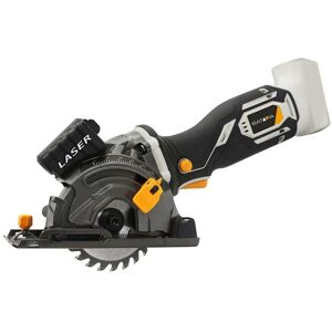 Batavia - Mini Saw 89mm 18V Bare Unit BAT7064048 Batavia - Mini Saw 89mm 18V Bare Unit BAT7064048