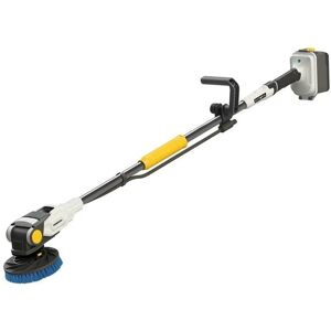 Batavia - 7064170 maxxpack Brushless Twin Brush Scrubber 18V Bare Unit BAT7064170 Batavia - 7064170 maxxpack Brushless Twin Brush Scrubber 18V Bare Unit BAT7064170