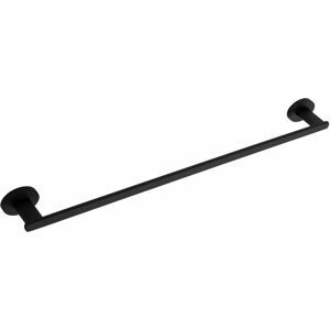 Tutumi Bathroom Hanger Black Matt - Bathroom Accessory Tutumi Bathroom Hanger Black Matt - Bathroom Accessory