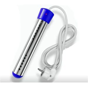 Memkey - Immersion Heater Bathtub, Electric Immersion Heater, Travel Immersion Heater, Stainless Steel Immersion Heater, Electric Water Heater, Memkey - Immersion Heater Bathtub, Electric Immersion Heater, Travel Immersion Heater, Stainless Steel Immersion Heater, Electric Water Heater,