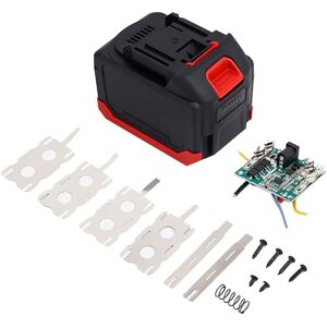 Tlily - Battery Case+Lithium Protective Board for 15-Cell Case Circuit Kit Tlily - Battery Case+Lithium Protective Board for 15-Cell Case Circuit Kit