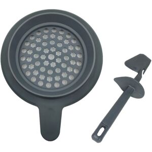 Tlily - Battery Drainer For TM6, TM5 Food Processor Attachment Tlily - Battery Drainer For TM6, TM5 Food Processor Attachment