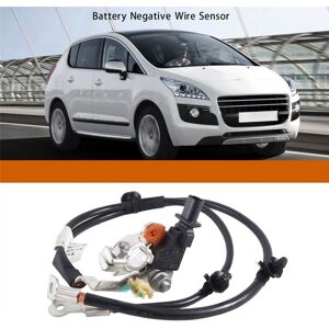 Tlily - Battery Negative Wire Sensor Protection Module 9802043480 for 3008 408 C4 C5 Tlily - Battery Negative Wire Sensor Protection Module 9802043480 for 3008 408 C4 C5