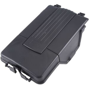TLILY Battery Tray Cover Lid For A3 Q3 Golf Mk5 Mk6 for B6 Seat TLILY Battery Tray Cover Lid For A3 Q3 Golf Mk5 Mk6 for B6 Seat