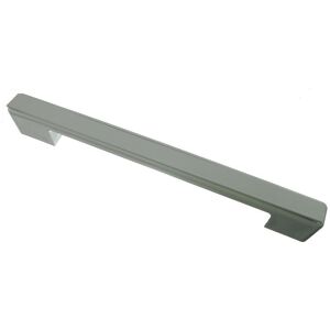 Ufixt - Baumatic and Beko Universal White Fridge Freezer Door Handle 240mm-275mm Ufixt - Baumatic and Beko Universal White Fridge Freezer Door Handle 240mm-275mm