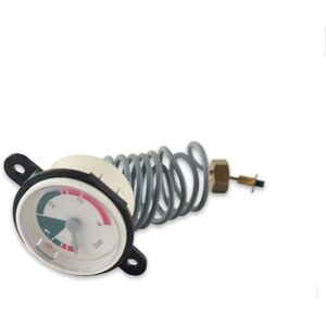 Baxi 5118385 - Pressure Gauge - Genuine Baxi Part Baxi 5118385 - Pressure Gauge - Genuine Baxi Part