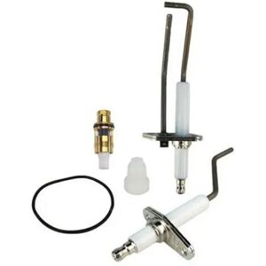 Baxi 7661804 Electrode Ignition Assembly - Genuine Baxi Part Baxi 7661804 Electrode Ignition Assembly - Genuine Baxi Part