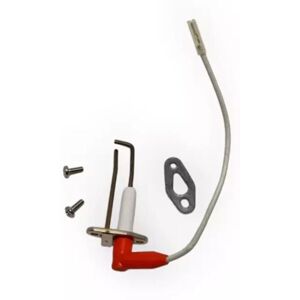 Baxi S62743 Electrode Ignition And Lead - Genuine Baxi Part Baxi S62743 Electrode Ignition And Lead - Genuine Baxi Part