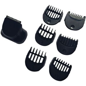 Tlily - Beard Trimmer Attachment for Series 3 BT32 Electric Razors 1/2/3/5/7/9mm Replacement Shaver Guide Combs Tlily - Beard Trimmer Attachment for Series 3 BT32 Electric Razors 1/2/3/5/7/9mm Replacement Shaver Guide Combs