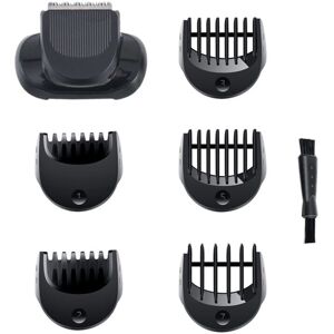 Tlily - Beard Trimmer Attachment for Series 5, 6 and 7 Electric Razors Shavers 5018S, 5020S, 6075Cc, 7071Cc, 7075Cc, 7020S Tlily - Beard Trimmer Attachment for Series 5, 6 and 7 Electric Razors Shavers 5018S, 5020S, 6075Cc, 7071Cc, 7075Cc, 7020S